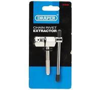 Draper 31038 - Bicicletta catena rivetto estrattore