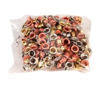 Draper 31108 4mm Occhielli per Foro Punzone/Occhiello Pinze (Confezione Di 500)