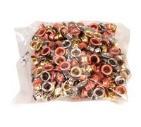 Draper 31108 4mm Occhielli per Foro Punzone/Occhiello Pinze (Confezione Di 500)