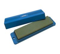 Draper 31696 200 X 50 X 25mm Silicone Carbide Pietra per Affilare con Scatola