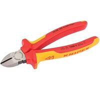 Draper 31926 - Tronchesi completamente isolate e diamantate, 160 mm
