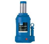 Draper 32 Tonnellata Idraulico Bottiglia Jack Sollevamento Gamma 255 A 405mm
