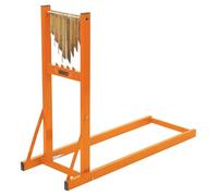Draper 32273 Supporto Per Ceppo In Legno (150Kg)