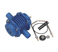 Draper 33081 Foratura Alimentazione Pompa