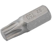 Draper 33355 TX-Star T50 - Inserti per inserti meccanici, lunghezza 30 mm