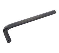 Draper 33587 17 mm-Chiave esagonale a braccio lungo