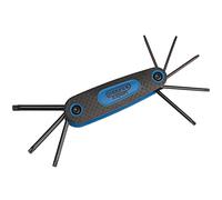 Draper 33840 TX-Star - Set di chiavi