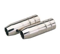 Draper 33886 2 X Mig Saldatura Sartie per MW180AT E MW1801AT