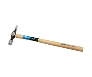 Draper 33888 - Martello a penna trasversale per puntine, 110 g