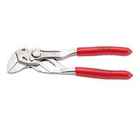 Draper 34057 Knipex pinza chiave, rosso, 53974
