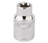 Draper 34133 TX-Star 3/8" Square Drive E10 Socket