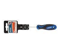 Draper 34258 Tx-Star T7 Cacciavite con impugnatura morbida, blu