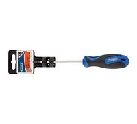 Draper 34264 TX-Star T15T - Cacciavite di sicurezza con impugnatura morbida, lunghezza lama 100 mm