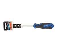Draper 34269 TX-Star T30T - Cacciavite di sicurezza con impugnatura morbida, lunghezza lama 115 mm