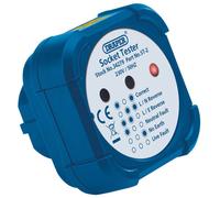 Draper 34279 13A Presa Tester
