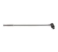 Draper 34342 Expert Manico Flessibile, Attacco Quadrato 1", 760 mm