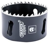 Seghetto A Cavo Draper Cobalt 73Mm Passo Variabile Taglio Universale 34800