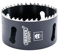 Draper 34802 Expert - Sega a tazza in cobalto, 79 mm