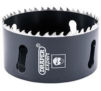 Draper 34806 Expert - Sega a tazza in cobalto, 86 mm