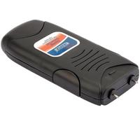 Draper 34873 Sensore di umidità, Misuratore di umidità
