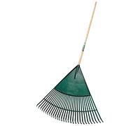 Draper 34875, rastrello da giardino, in plastica, extra large, 700 mm
