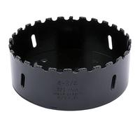 Draper 34970 Expert - Sega a tazza in carburo di tungsteno, 121 mm
