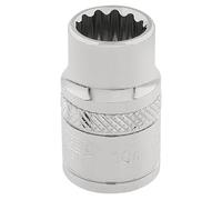 Draper Expert 35071 Impugnatura Morbida T10 X 75mm Torx a Stella Screwdrivers