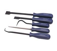 Draper 35100 5 Pezzi Raschietto E Rimozione Set