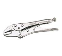 Draper 35371 - Morsetto, 190 mm