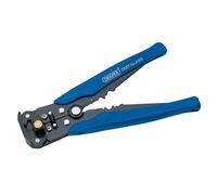 Draper 35385 3 IN 1 Automatico Spella Cavi/Crimpatrice Spela