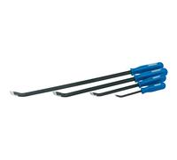 Draper 35396 Set Pry Bar 4 Pezzi colore Blu