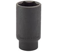 Draper 35519 - Chiave a bussola a stella, 1/2'' 32 mm