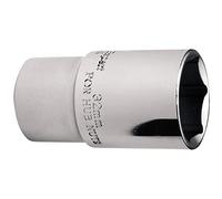 Draper Expert 35521 32mm 1.3cm Attacco Quadro 6 Punto Dado Mozzo Presa