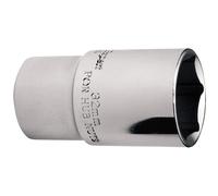 Draper 35521 - Chiave a Bussola con Bocca Esagonale da 32 mm, Gamma Expert