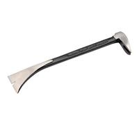 Draper 36030 - Levachiodi per battiscopa da falegname, lunghezza 25,4 cm