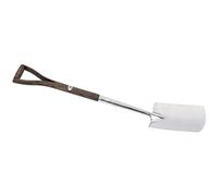 Draper 36673 Vanga da Giardino Heritage, Marrone