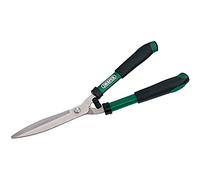 Draper 36800 Cesoie da Giardino Diritte, Verde/Nero