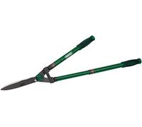 Draper 36807 telescopico Heavy Duty Cesoie da Giardino con Manico in Acciaio