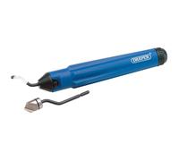 Draper 37023 Spazzolatura E Bisellatura Strumento Set