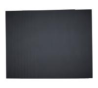 Draper 37787 Asciutto e Bagnato Fogli Abrasivi, 230 x 280mm, 1000 Sabbia ( Pacco