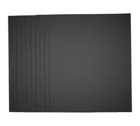 Draper 37789 Asciutto e Bagnato Fogli Abrasivi, 230 x 280mm, 1500 Sabbia ( Pacco