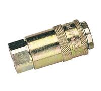 Draper, 37830, 3/8, accoppiamento Parallelo