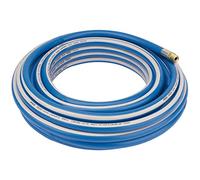 Draper 38356 Expert Air Line Tubo flessibile 1/4" BSP, foro 6 mm, lunghezza 15 m
