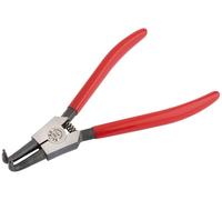 Draper 384-a21 A21 Elora Bent esterno pinze, blu, 19 - 60 mm
