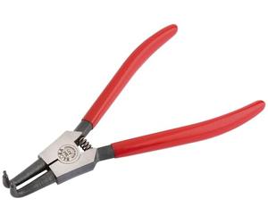 Draper 384-a21 A21 Elora Bent esterno pinze, blu, 19 - 60 mm