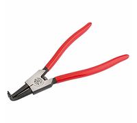 Draper 384-a31 A31 Elora Bent esterno pinze, blu, 40 - 100 mm
