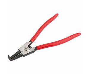 Draper 384-a31 A31 Elora Bent esterno pinze, blu, 40 - 100 mm