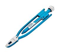 Draper 38896 - Pinza a spirale, 250 mm