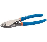Draper 39258 - Tronchesi per cavi, 210 mm, in rame e alluminio