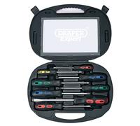 Draper 40002 - Set di attrezzi, 8 pezzi